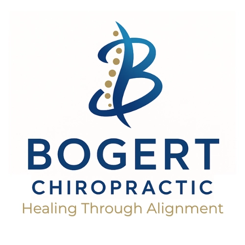 Bogert Chiropractic Logo